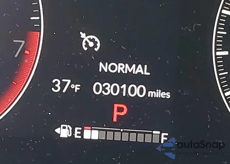 2024 Honda Hr-V Awd Ex-L/Awd Ex-L W/O Bsi z USA, uszkodzony, nr VIN 3CZRZ2H74RM728824